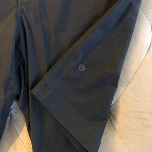 LULULEMON Commission Classic-Fit Short 11" Warpstreme